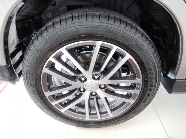 ASX 2.0 16V 4X2 FLEX AUT. zero Km Veicul KM - Foto 7