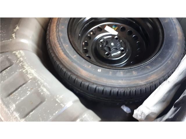 NISSAN LIVINA 1.8 SL 16V FLEX AUTOMATICO - Foto 13