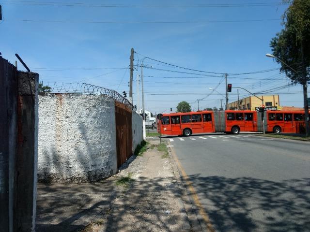 Terreno à venda em Pinheirinho, Curitiba/PR -576m² - Foto 7
