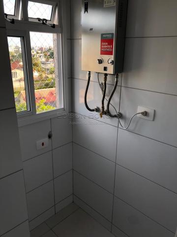 Apartamento à venda com 2 dormitórios em Boa vista, Curitiba cod:EB+2113 - Foto 13