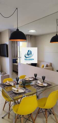 Apartamento VidaBella Planalto