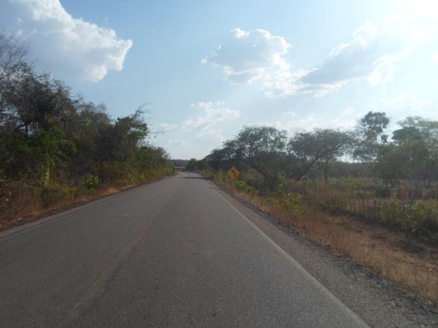 Terreno na BR-PI 214 Luzilândia/Esperantina - Foto 13
