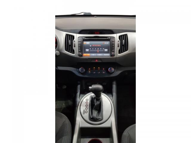 KIA MOTORS SPORTAGE LX 2.0 16V/ 2.0 16V FLEX AUT. - Foto 9