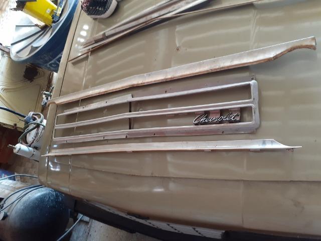 Opala Jd Peças de opala 71 a 74 - Foto 8