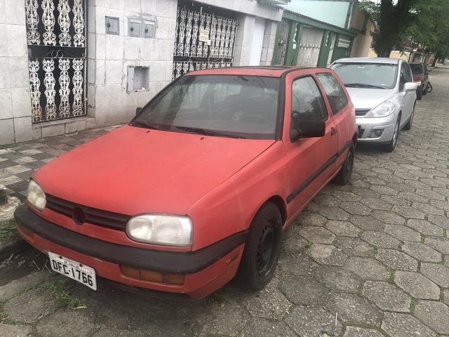 Vendo golf 94 - Foto 2