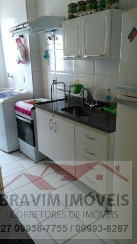 Ap com 2 quartos em São Diogo - Foto 4
