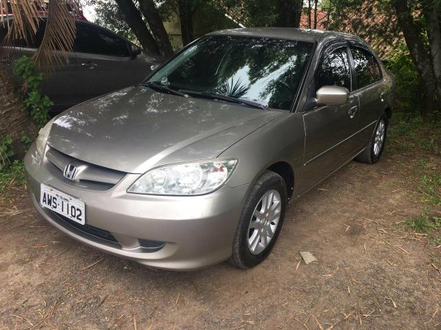Honda civic lx impecável - Foto 10