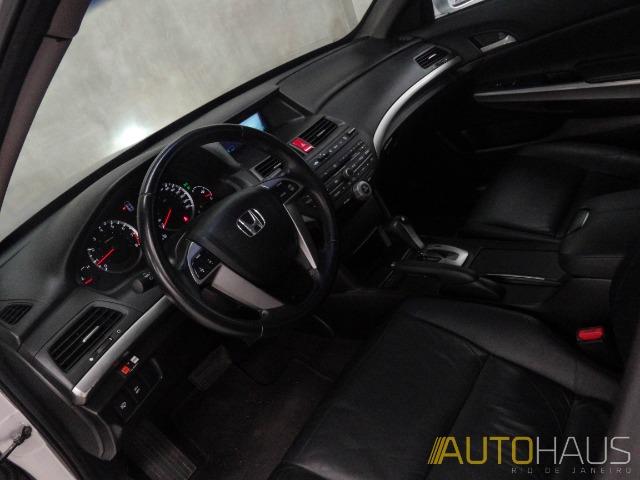 Honda Accord 3.5 EX (Blindado) - Foto 6