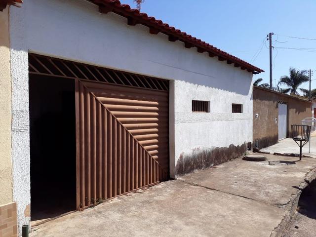 Casa a venda