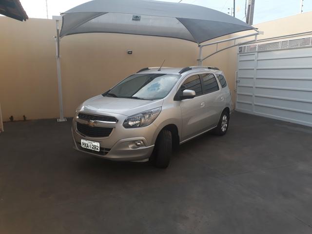 Spin LTZ 2016 automática - Foto 6