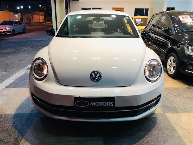 Volkswagen Fusca 2.0 tsi 8v gasolina 2p automático - Foto 2