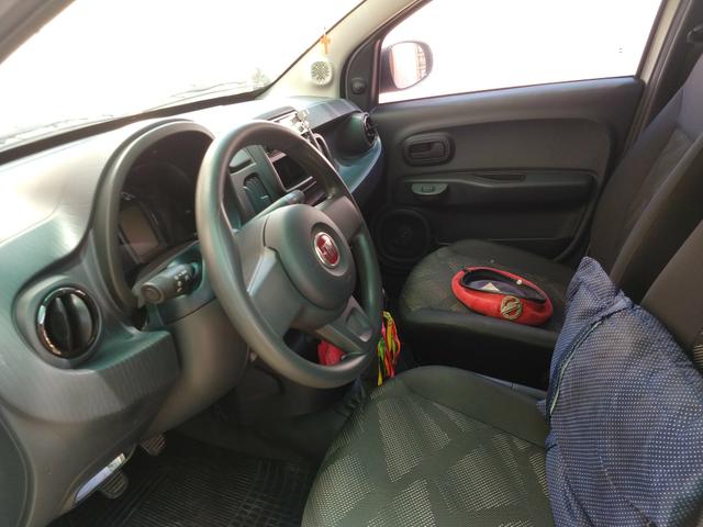 Fiat Mobi - Foto 2