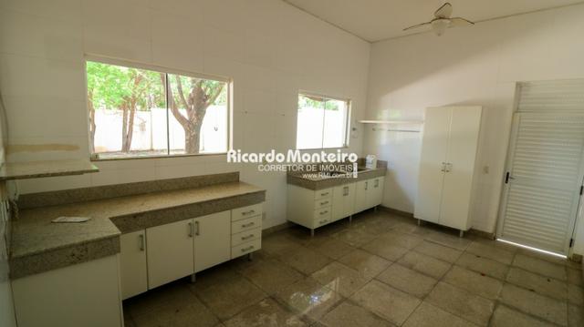 Casa mansão a venda em Palmas, em área nobre no centro de Palmas com 5 suítes - Foto 18