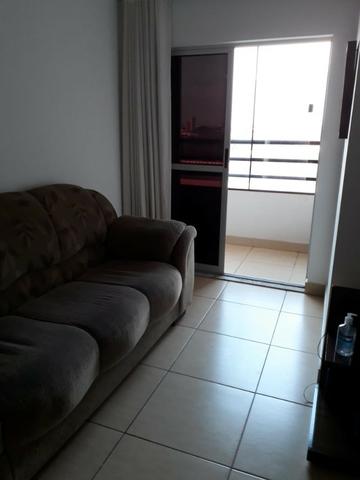 Apartamento de 2 Quartos Garagem Jardim Presidente - Foto 4