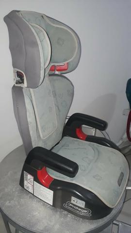 Cadeirinha Booster - Foto 2