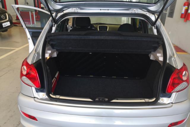 207 XR SPORT 1.4 FLEX 8V 5P - Foto 9