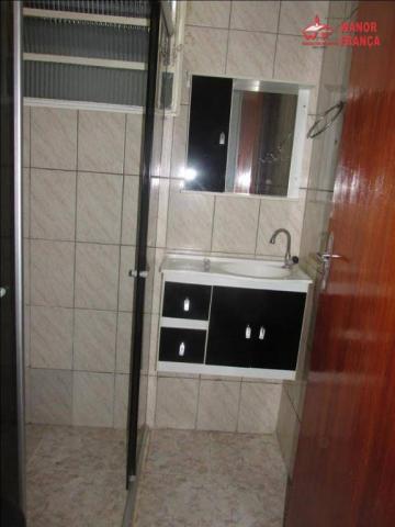 Casa para alugar - Vila Municipal I - Guaratinguetá/SP - Foto 7
