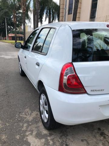 Clio Expression 1.0 2013/14 - Troco Maior Valor - Novíssimo - Foto 6
