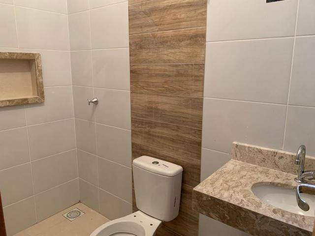 Casa 2 quartos sendo um suíte - Residencial Santa Fe Valor de avaliação: R$ 155.000,00 - Foto 5