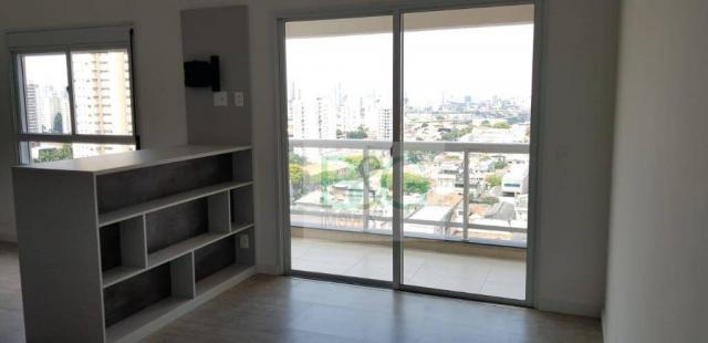 Studio com 1 dormitório para alugar, 34 m² por r$ 2.101,00/mês - ipiranga - são paulo/sp