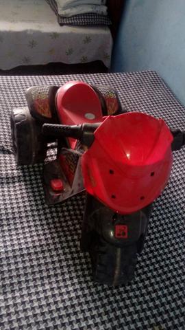 Moto eletrica - Foto 3