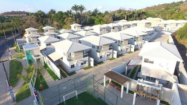 Casa em Condomínio Fechado La Vie Suiça - Foto 13