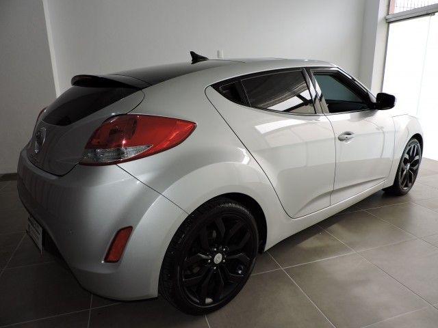 Veloster 1.6 16V 140cv Aut. - Foto 3