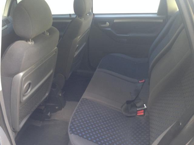 Meriva 1.8 Premium - Câmbio Automático/Manual - Foto 3