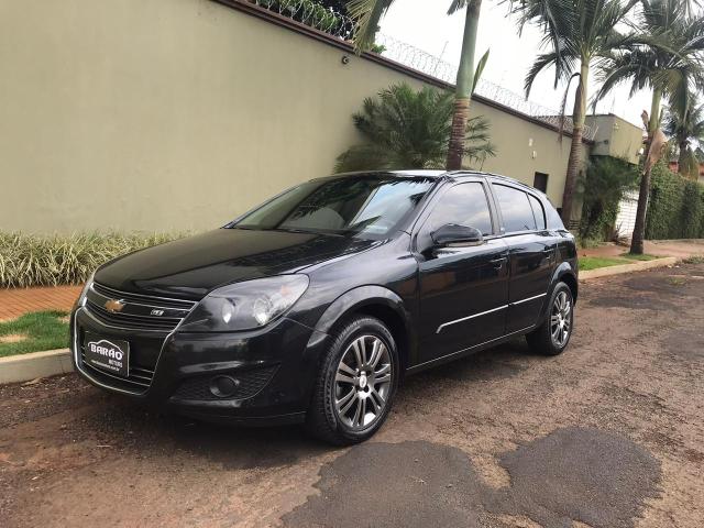Vectra 2.0 GT 2011