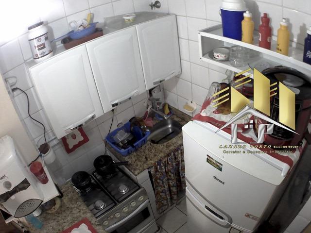 Laz - 58 - Apartamento de 1Q ideal para final de ano - Foto 3
