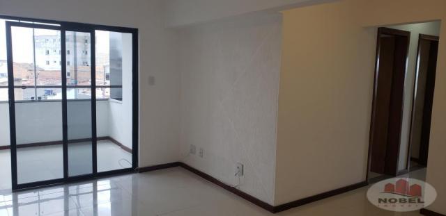 Apartamento para alugar com 3 dormitórios em Ponto central, Feira de santana cod:5775 - Foto 15