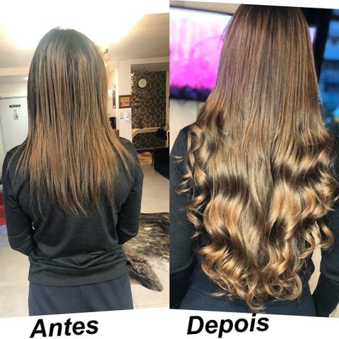 Mega hair - Foto 3