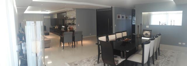 Apartamento com 4 Suítes à Venda, 416 m² Edifício Elba Setor Marista Goiânia - Foto 6