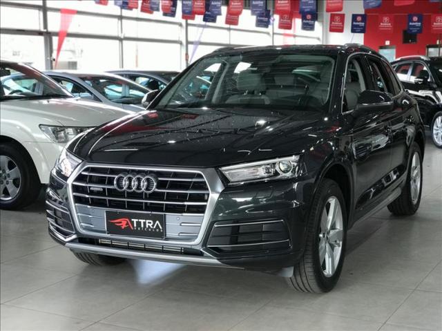 Audi q5 2.0 Tfsi Prestige Plus s Tronic