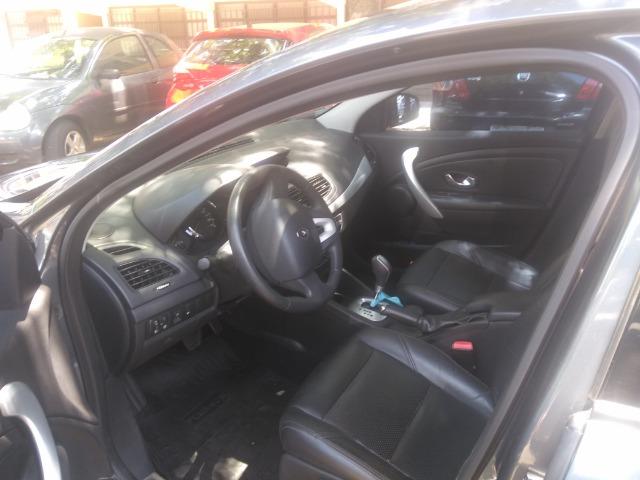 Fluence Din 2011 Autom - Foto 2