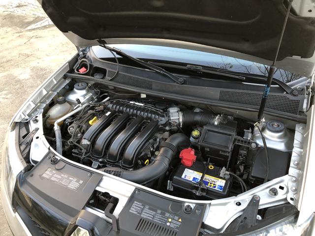Renault SANDERO RS Racing Spirit - Foto 8