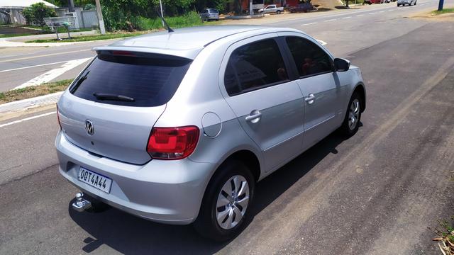 Gol G6 - Foto 3