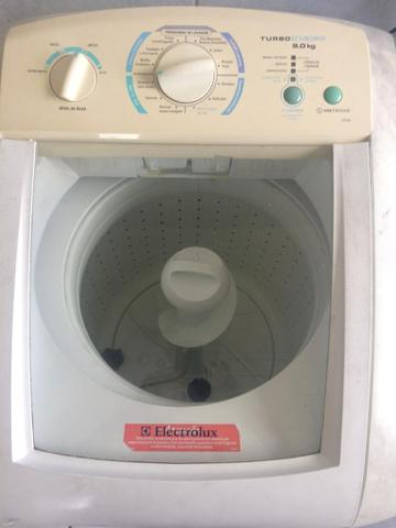 Vende maquina de lavar Eletrolux - Foto 3