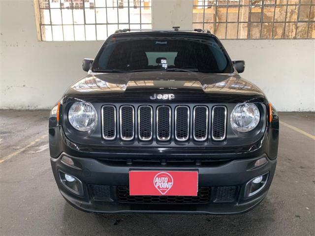 Jeep renegade flex sport 4p manual - Foto 3