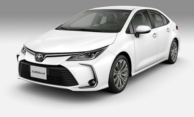Toyota Novo Corolla Xei 2.0 Autom Flex 2020 Okm-Particular - Foto 3