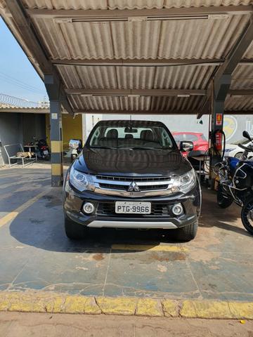 L200 triton sport hpe-s 2019 - Foto 3