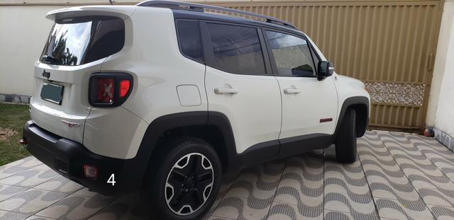 Renegade Trailhawk 15/16 - Foto 4