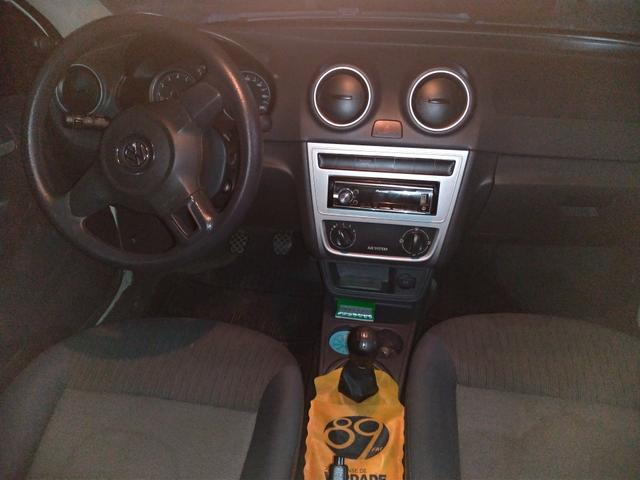Saveiro G6 1.6 2014 - Foto 5