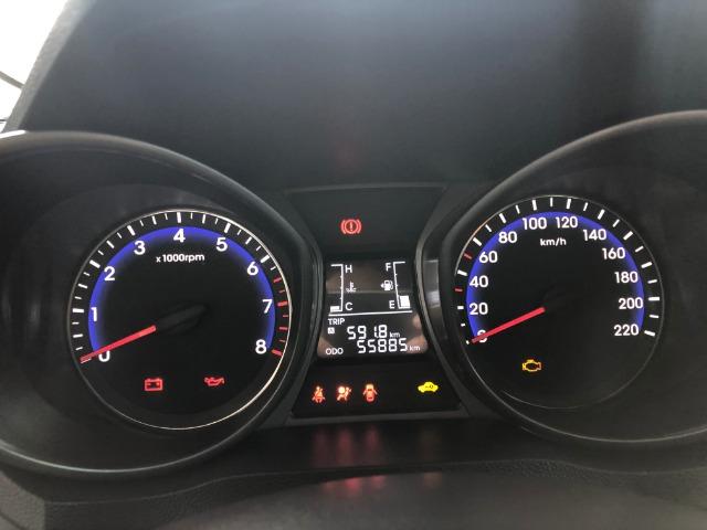 Hyundai HB20S Comfort 1.6 2015 - Foto 5
