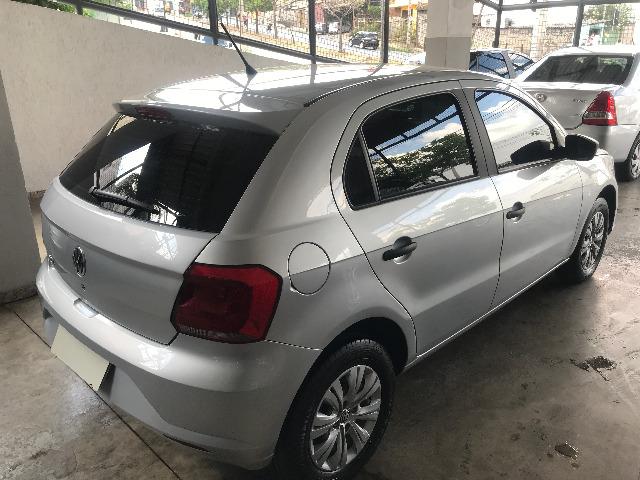Gol G 7 1.0 2017completo - Foto 6