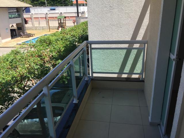 Linda Duplex em condomínio no Eusebio ! - Foto 10