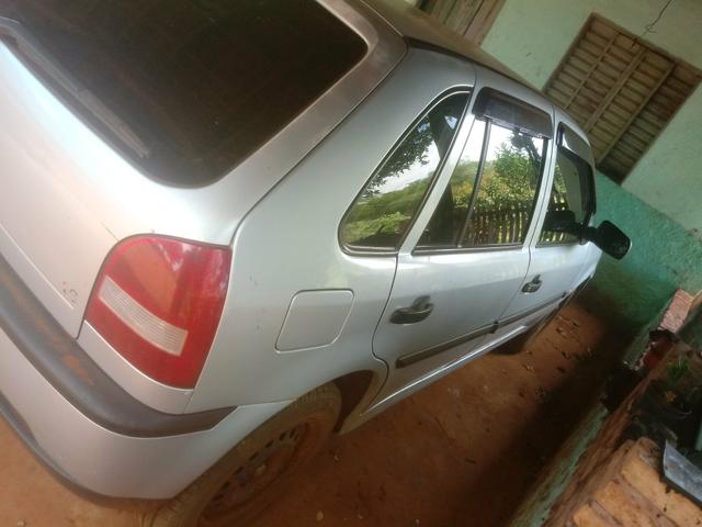 Gol g3 1.6 alcool - Foto 9