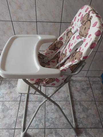 Cadeira bebê ? - Foto 5