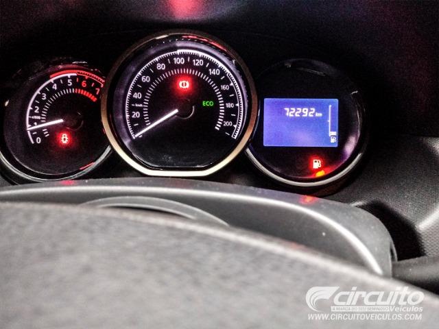 Renault Duster 1.6 Dynamique 2017 - Foto 6