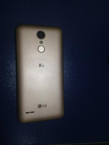 Lg k9 - Foto 3